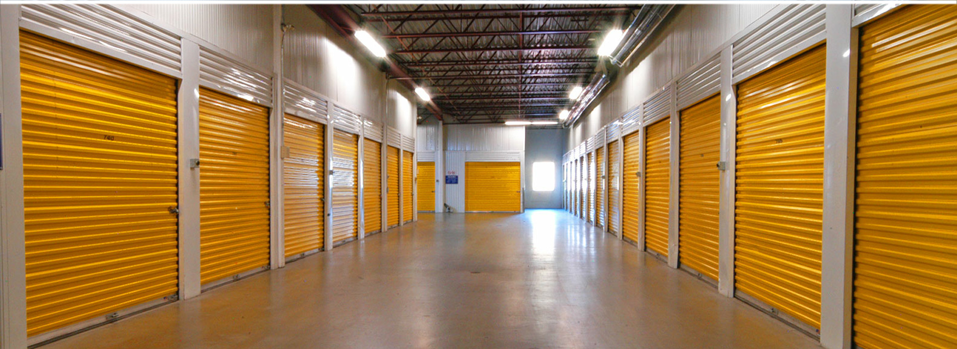 Ankara Eşya Depolama